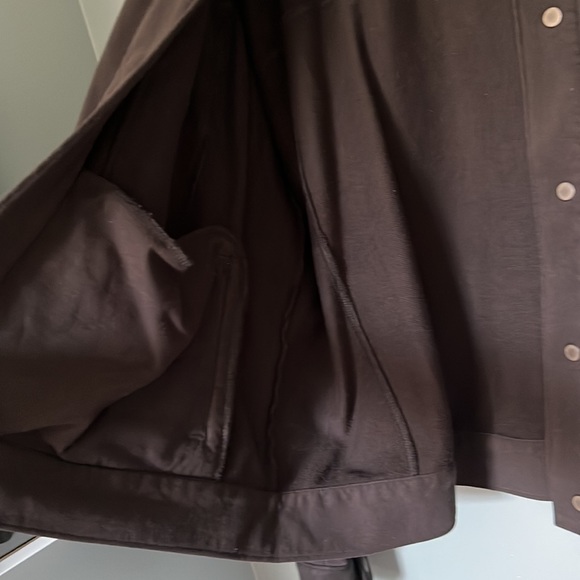 Fabletics Oversized Jacket - Picture 5 of 7